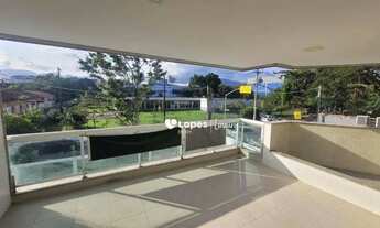 Imagem 3: Apartamento com 3 quartos à venda, 110 m² por R$ 645.000 - Recreio dos Bandeirantes - Rio