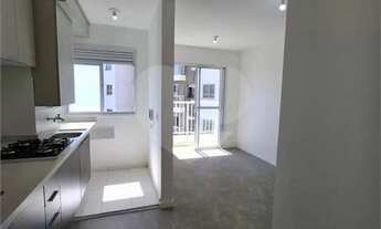 Imagem: Apartamento com 2 quartos para locação