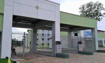 Imagem: Aluguel Apartamento - Porto Esmeralda