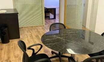 Imagem: Sala/Conjunto, 45 m² - venda por R$ 600.000