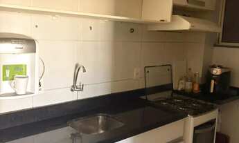 Imagem 7: Apartamento residencial para Venda no Reserva da Lagoa Centro, Lauro de Freitas - BA