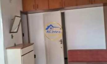 Imagem 5: Kitinete em Prédio Frente Mar no Forte - Vista Mar e Financia! Confira!!