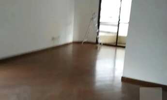 Imagem: Apartamento reformado em Higienópolis