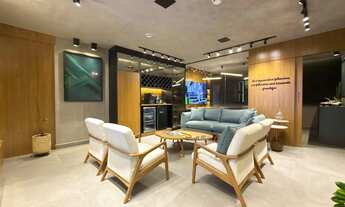 Imagem: Sala à venda, 114 m² por R$ 1.400.000,00