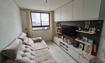 Imagem: Alugo ap. De 2 quartos, mobiliado e equipado