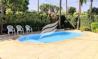 Imagem: Casa 4 suítes à venda no bairro Jardim