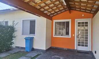 Imagem: Casa terrea Casabella Jacarei