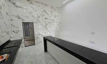 Imagem 7: Casa 3Q (1 Suíte) Recanto do Bosque | Gourmet com Churrasqueira