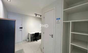 Imagem 6: Sala comercial GLEBA A- Recreio dos Bandeirantes