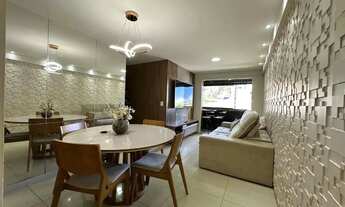 Imagem 2: Apartamento à venda no LESTE OESTE , MANGABEIRAS, Maceió, AL