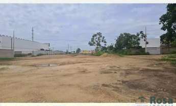 Imagem 4: Terreno para venda SANTA CRUZ II Cuiabá