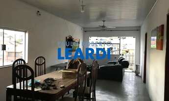 Imagem: SOBRADO - PARQUE NOVO ORATÓRIO - SP