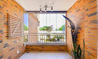 Imagem 7: APARTAMENTO ENSOLARADO DE 3 QUARTOS NO AHÚ Apartamento de 3 quartos no ahú - j8 imóveis