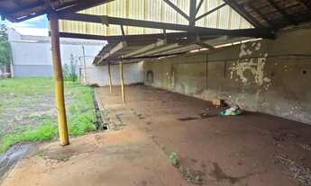 Imagem 3: Terreno de 803m² para venda - Campos Elíseos