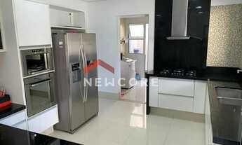 Imagem 7: Casa de condomínio em Avenida Prefeito Francisco Ribeiro Nogueira - Mogi Moderno - Mogi da