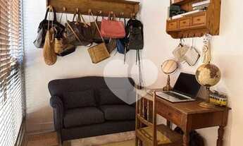 Imagem 6: Apartamento com 3 quartos à venda, 130 m² por R$ 1.950.000 - Jardim Oceânico - Rio de Jane