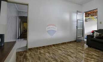 Imagem 5: Casa a venda no Mogi Moderno, 3 Dormitórios, garagem e churrasqueira, Ótima localização em