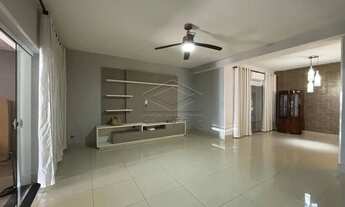 Imagem: Casa Padrão em Bauru