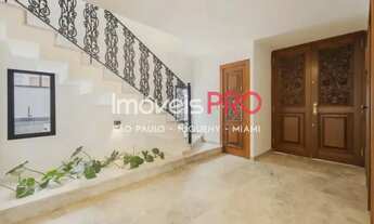 Imagem 4: Sobrado, Vila Madalena - São Paulo