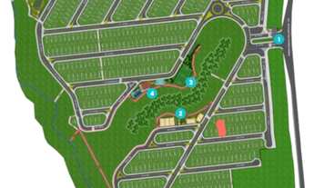 Imagem 4: Lote à Venda - Condomínio Caminho do Mar