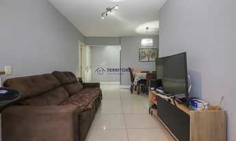 Imagem 4: Apartamento a venda no bairro Vila Ipiranga