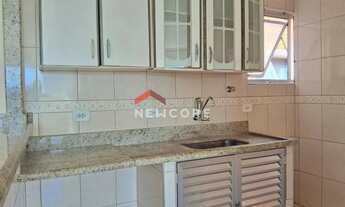 Imagem: Apartamento em Avenida Padre Anchieta