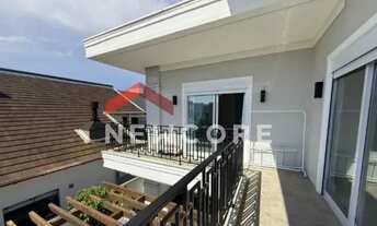 Imagem 2: Casa de condomínio em Rua Cambara - Centro - Balneário Piçarras/SC