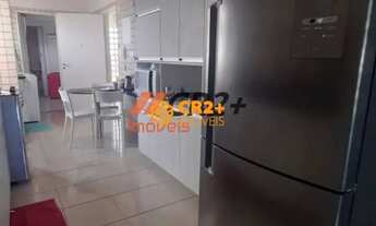 Imagem 7: Apartamento 3 quartos, 115m,na Madalena / Torre