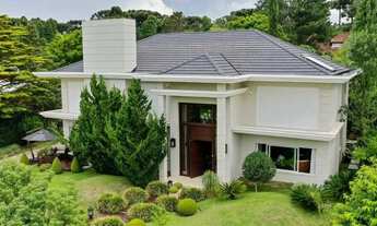 Imagem: Casa de condomínio em Rua Formosa - Laje