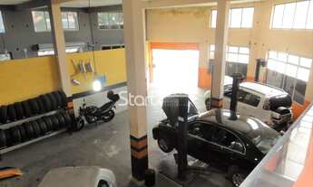 Imagem 7: Prédio - Jardim Myrian Moreira da Costa - Campinas