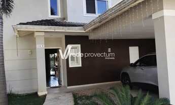 Imagem 2: Casa - Flor da Serra - Valinhos