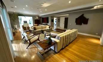 Imagem 5: APARTAMENTO - JARDIM PAULISTANO - SP