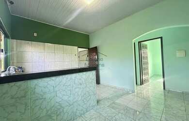 Imagem 4: Casa à venda - Aureny II - 3 quartos (uma suíte) - 2 vagas - lote: 360 m²