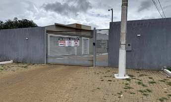 Imagem 5: Lote na ponte alta norte do Gama