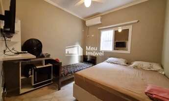 Imagem 7: LUC Aluga Casa Térrea - Piscina e Área Gourmet - 3 Quartos (1 Suíte + Closet) Santa Marin