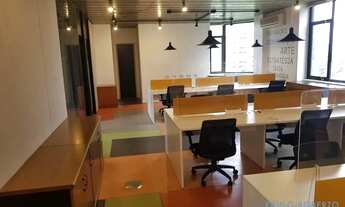 Imagem 2: CONJ. COMERCIAL - BROOKLIN - SP