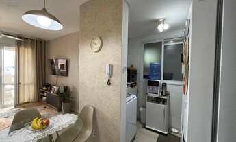 Imagem 4: Venda de Apartamento de 1 dormitório na Ponte do Imaruim