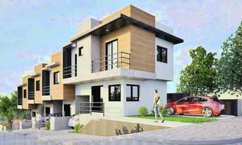 Imagem 4: Casa à venda Rua Osvaldo Pires, Águas Mortas - Gravataí