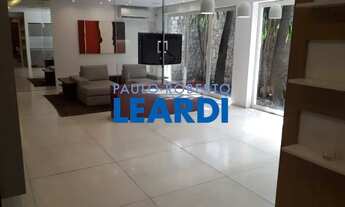 Imagem: SOBRADO - PACAEMBÚ - SP