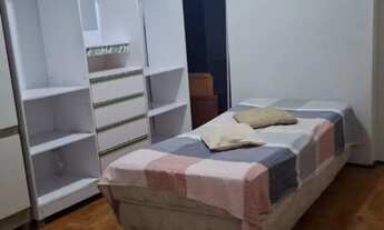 Imagem: Moradia compartilhada ( qto) feminino