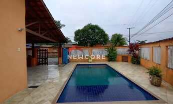 Imagem 3: Casa em Rua Prefeito Sezesfredo Amorim Cortez - Vila Loty - Itanhaém/SP