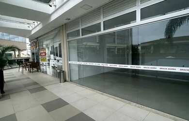 Imagem 2: Sobreloja Vertice Mall e Offices