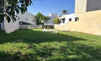 Imagem: Terreno em condomínio com 385m² à venda