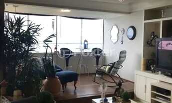 Imagem: Apartamento à venda Avenida Jacuí, Cristal