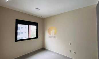 Imagem 6: Apartamento em Alphaville para locação com 2 dorms sendo uma suíte