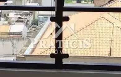 Imagem 3: Sala Comercial para alugar 52mt com 3 salas na Vila Mariana