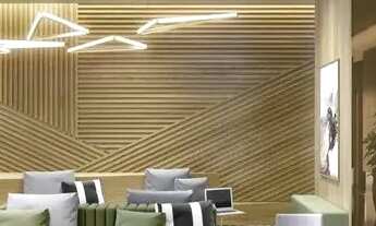 Imagem 7: Studio mobiliado com 26m² à 5 minutos do Iguatemi