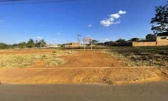 Imagem: 3 Lotes de 365,40m² (Asfalto) Jardim Esplanada