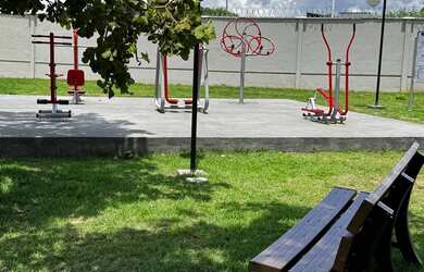 Imagem 6: Alugo apto no Brisas do lago R$2500,00 com condomínio