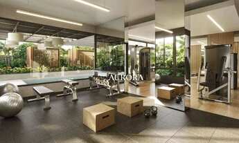 Imagem 5: Apartamento com 3 dormitórios à venda, 142 m² por R$ 1.840.000,00 - Gleba Palhano - Londri